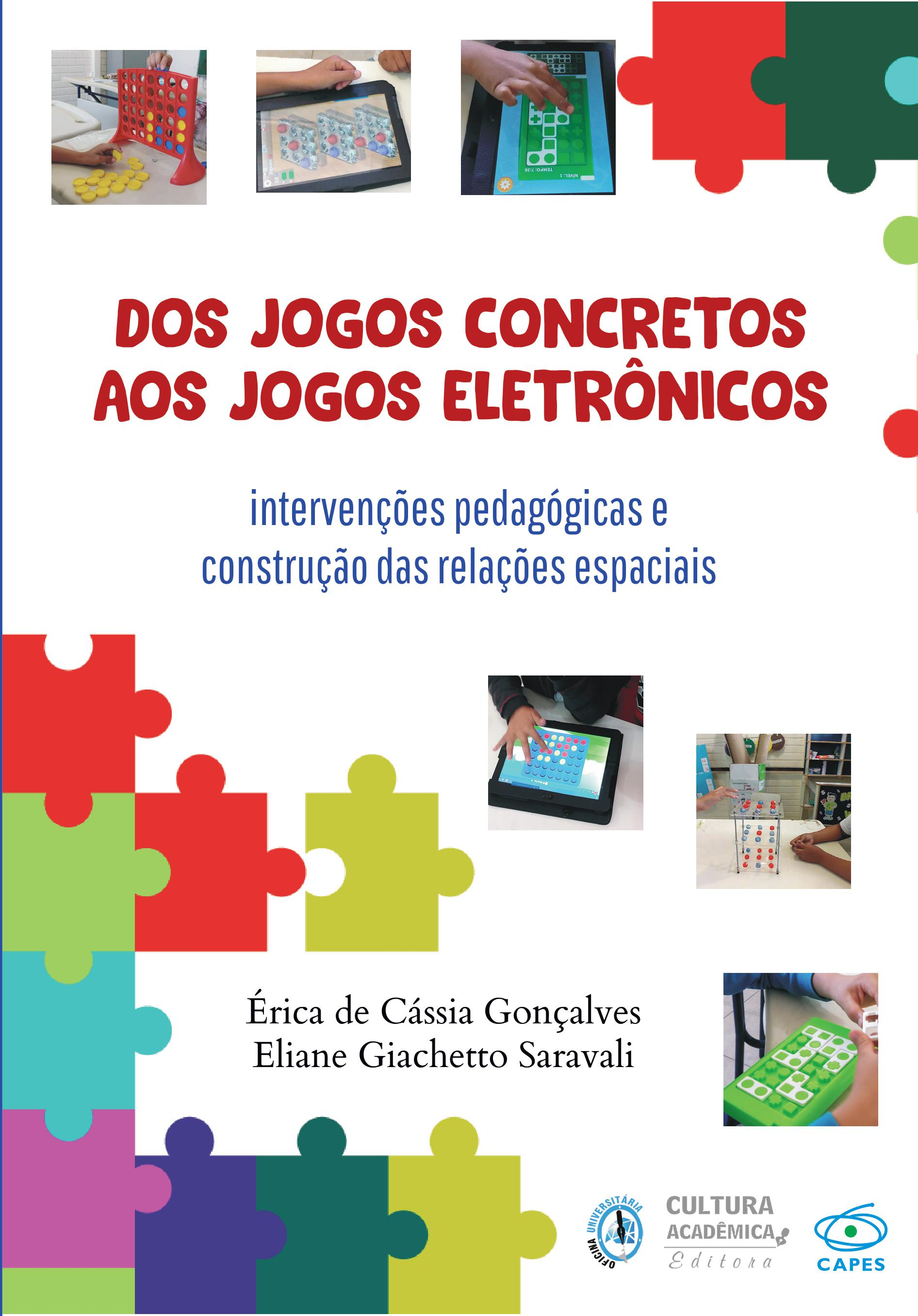 PDF) Os jogos eletrônicos no contexto pedagógico da educação física escolar