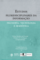 Estudos pluridisciplinares da informação